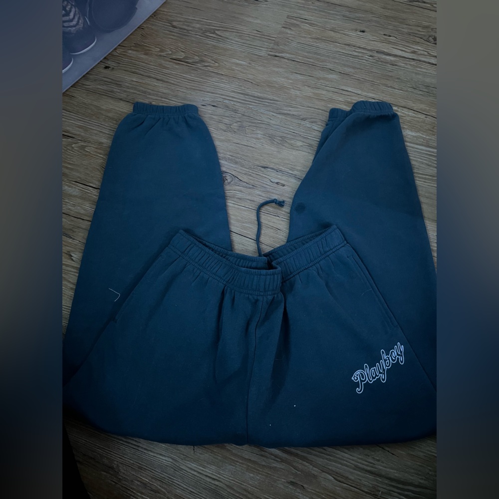 Playboy by Pacsun Sweatpants